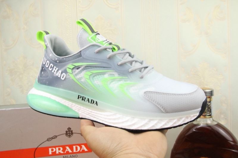 Prada Sneakers